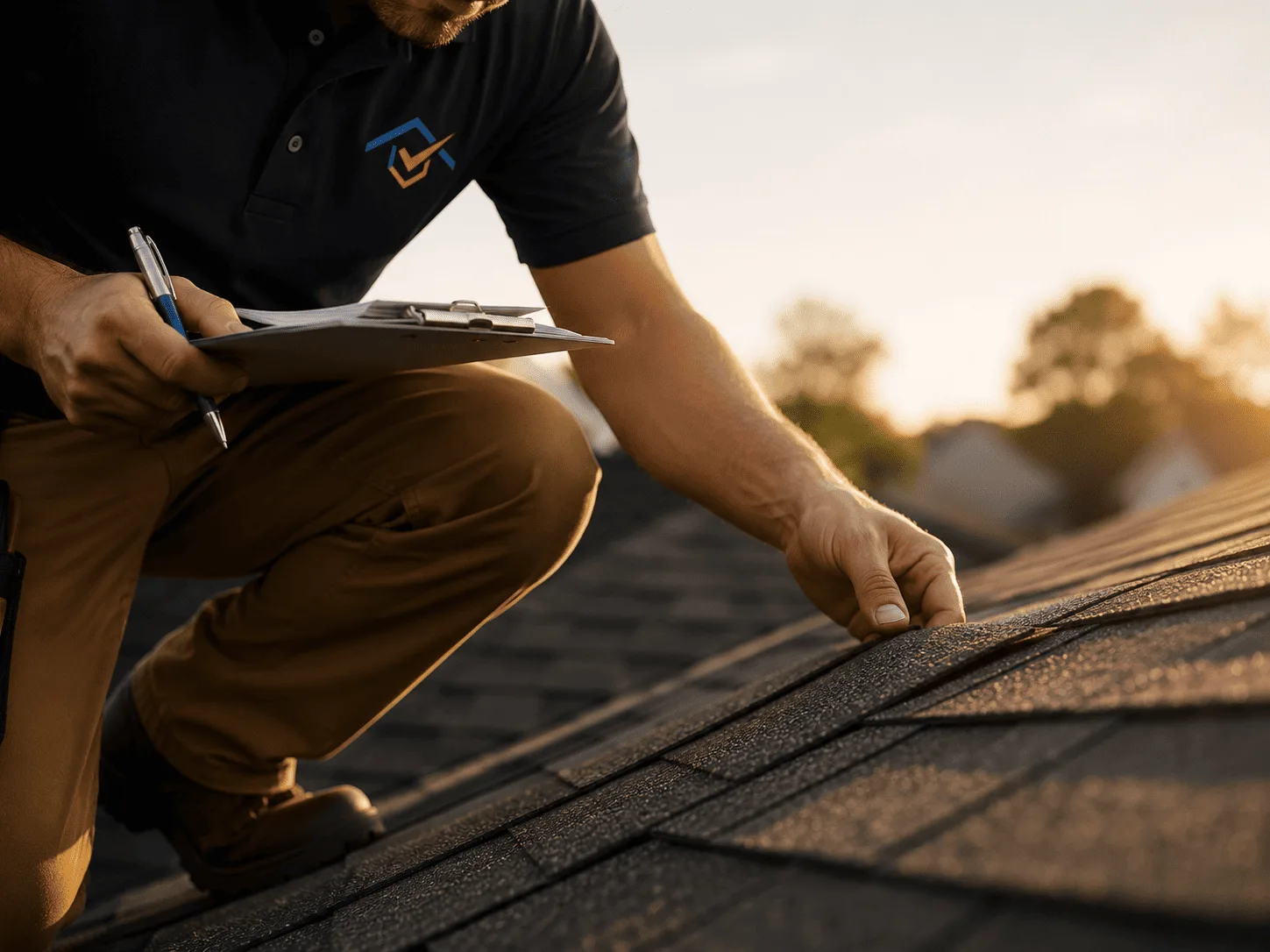 Why Choose Roof Inspection in Wilmington, OH