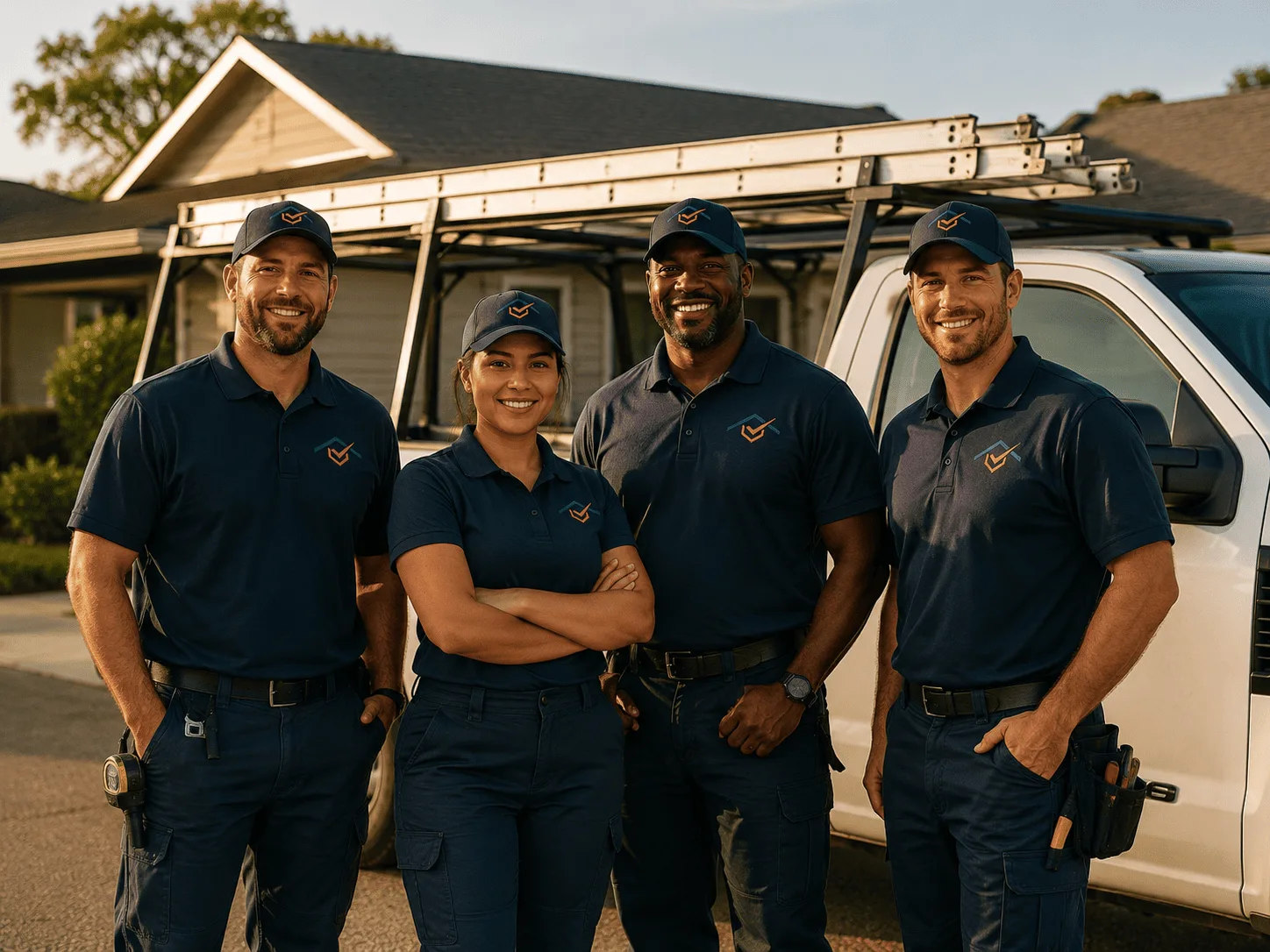 Roof Inspection company in Wilmington, OH